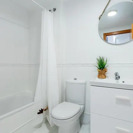 Paraiso, Costa Adeje * Playa Paraiso (Tenerife)