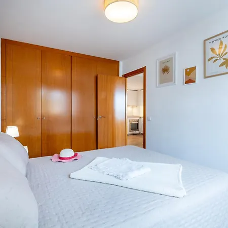 Appartement Paraiso, Costa Adeje Playa Paraiso (Tenerife)