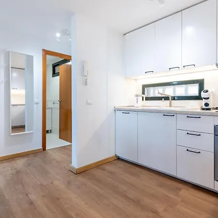 Appartement Paraiso, Costa Adeje