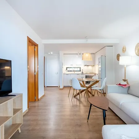 Paraiso, Costa Adeje *