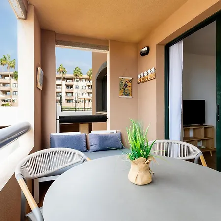 Paraiso, Costa Adeje *