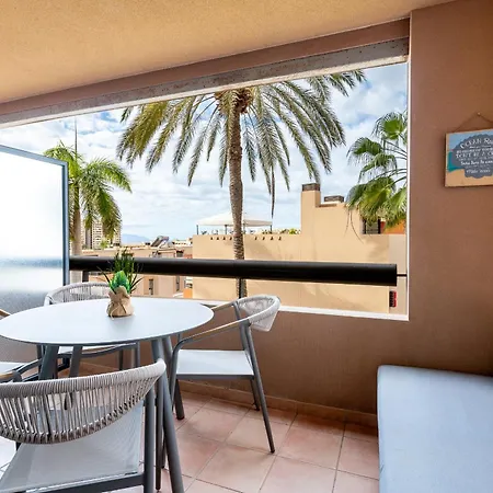 Paraiso, Costa Adeje * Playa Paraiso (Tenerife)