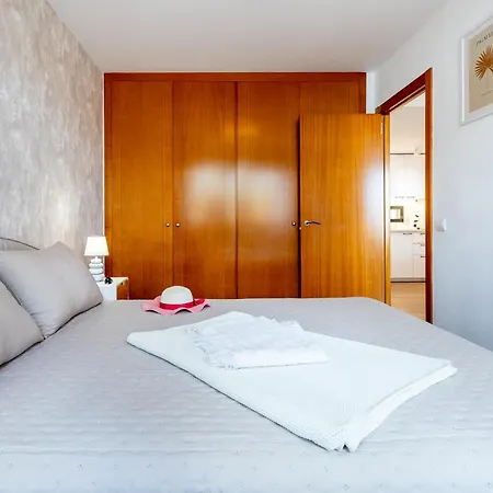 Paraiso, Costa Adeje Appartement