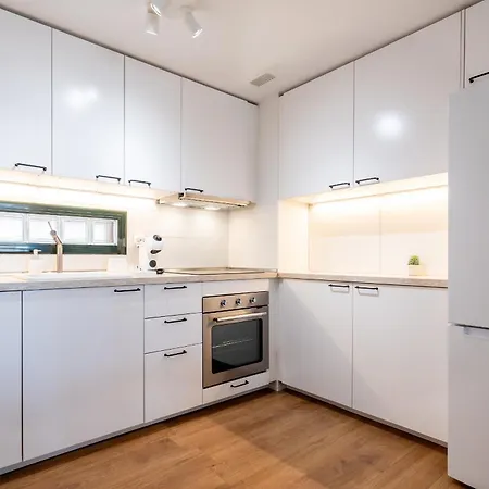 Appartement Paraiso, Costa Adeje *