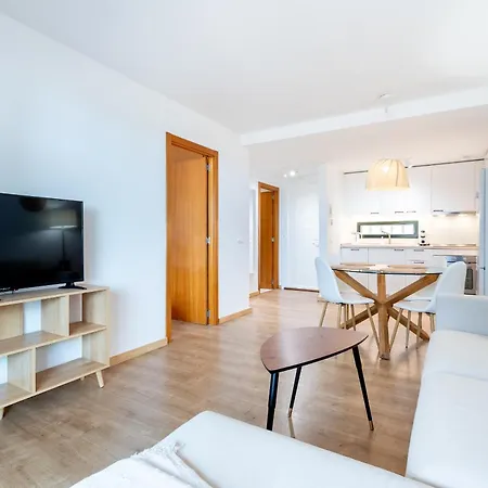 Appartement Paraiso, Costa Adeje *