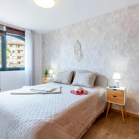 Paraiso, Costa Adeje