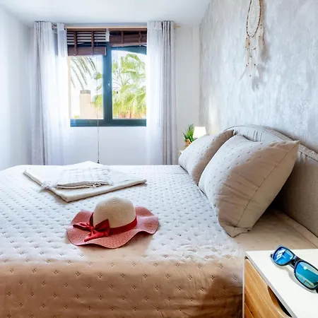 Paraiso, Costa Adeje Appartement