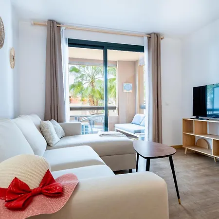 Appartement Paraiso, Costa Adeje *