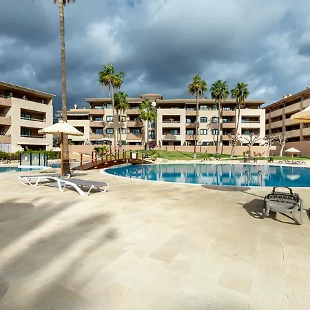 Paraiso, Costa Adeje * Playa Paraiso (Tenerife)