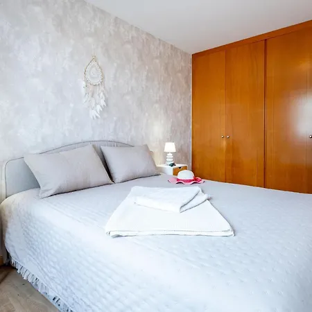 Paraiso, Costa Adeje Appartement Playa Paraiso (Tenerife)