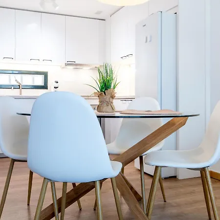 Paraiso, Costa Adeje * Playa Paraiso (Tenerife)