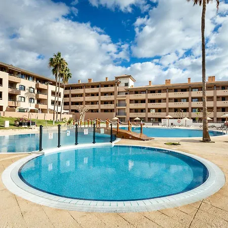 Paraiso, Costa Adeje Appartement *