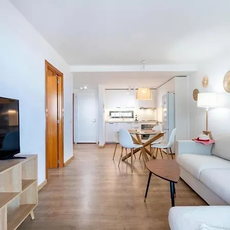 Paraiso, Costa Adeje