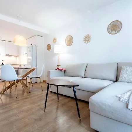 Paraiso, Costa Adeje Appartement