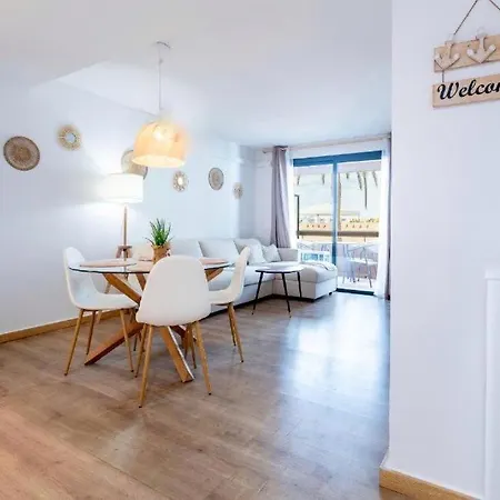 Appartement Paraiso, Costa Adeje